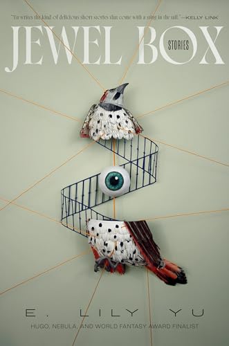Jewel Box: Stories von Penguin