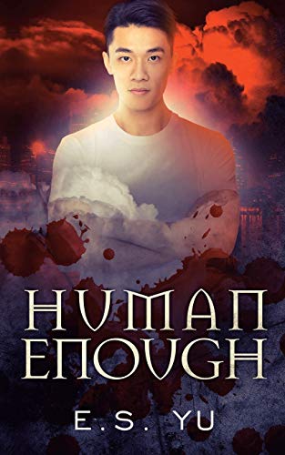 Human Enough von Ninestar Press, LLC