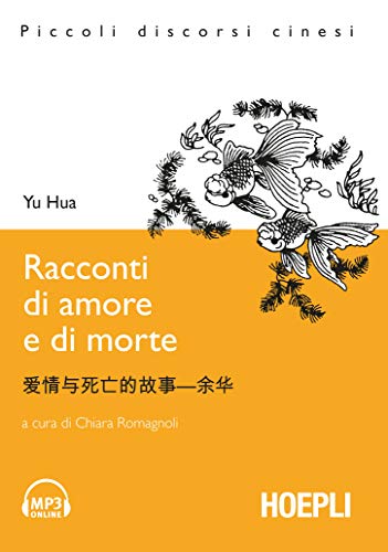 Racconti d'amore e di morte (Letture in lingua)