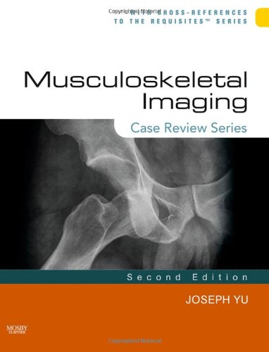 Musculoskeletal Imaging (Case Review)