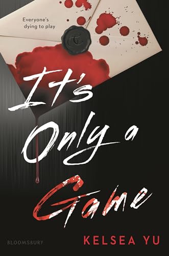 It's Only a Game von Bloomsbury USA