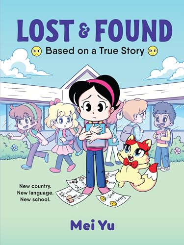 Lost & Found: Based on a True Story Lost & Found: Based on a True Story