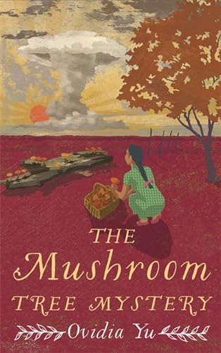 The Mushroom Tree Mystery (Su Lin Series) von Constable