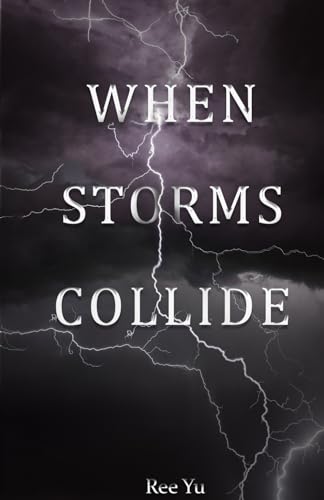 When Storms Collide When Storms Collide von Typewriter Pub