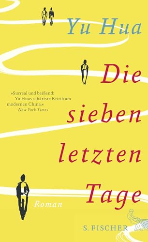 Die sieben letzten Tage: Roman