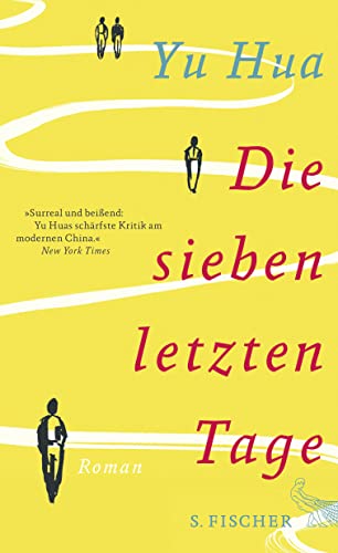 Die sieben letzten Tage: Roman