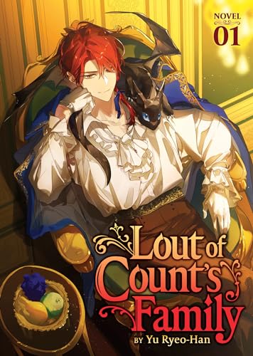 Lout of Count's Family (Novel) Vol. 1 von Seven Seas