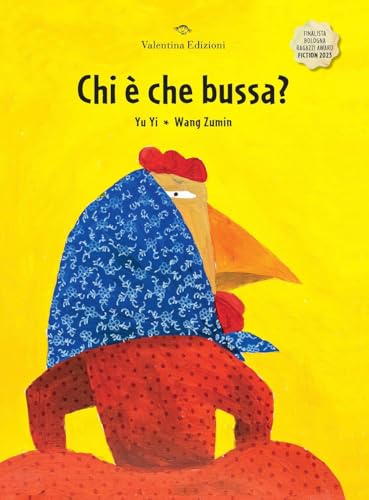 Chi è che bussa? Ediz. a colori von Valentina Edizioni