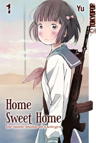 Home Sweet Home - Die fünfte Stunde des Krieges 01