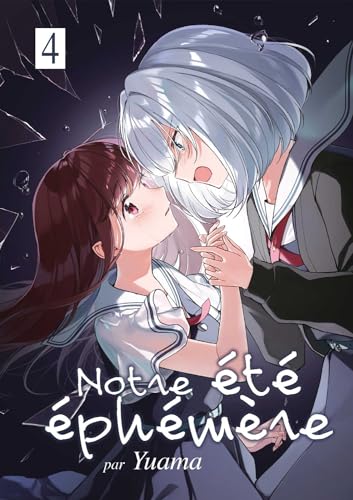 Notre été éphémère - Tome 04 von Meian