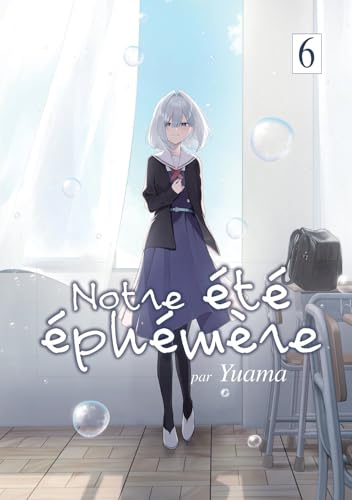 Notre été éphémère Notre été éphémère von MEIAN