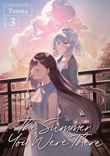 The Summer You Were There Vol. 3