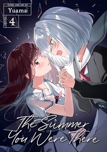 The Summer You Were There Vol. 4 von Seven Seas