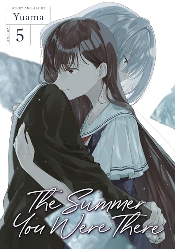 The Summer You Were There Vol. 5