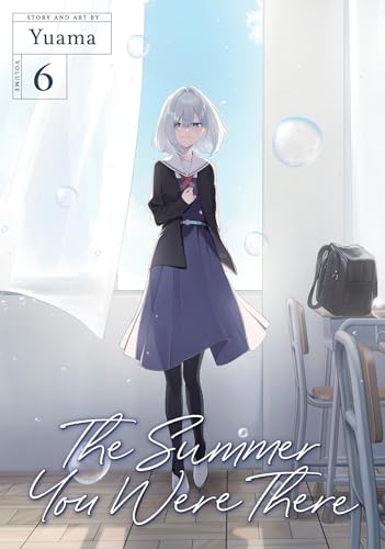 The Summer You Were There Vol. 6 von Seven Seas