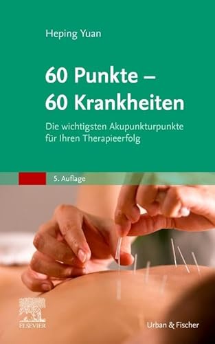 60 Punkte - 60 Krankheiten von Urban & Fischer Verlag/Elsevier GmbH