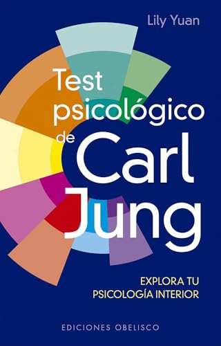 Test psicológico de Carl Jung + cartas (Cartomancia y tarot) von EDICIONES OBELISCO S.L.
