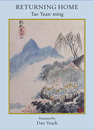 Returning Home: Poems of Tao Yuan-Ming von White Pine Press