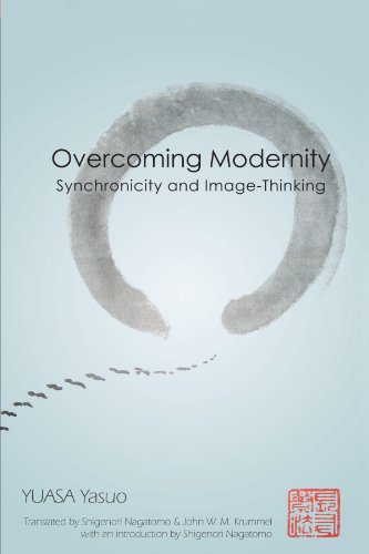 Overcoming Modernity: Synchronicity and Image-Thinking von State University of New York Press