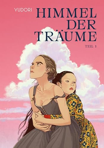 Himmel der Träume 01: Teil 1 von 2 von Splitter-Verlag