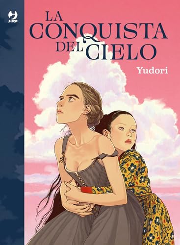 La conquista del cielo (J-POP) von Edizioni BD