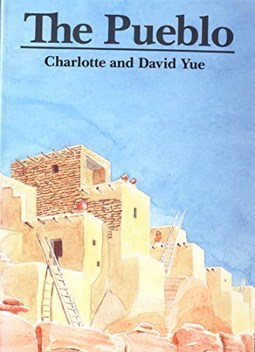 The Pueblo von Clarion