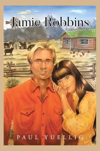 Jamie Robbins Jamie Robbins von Page Publishing