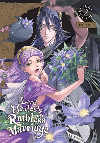 Lord Hades's Ruthless Marriage, Vol. 2