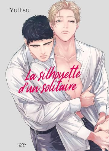 La silhouette d'un solitaire von Boy's Love