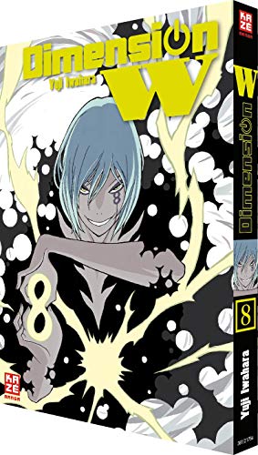 Dimension W – Band 8