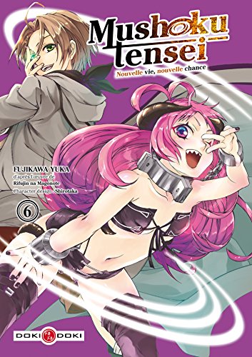 Mushoku Tensei - vol. 06 von BAMBOO