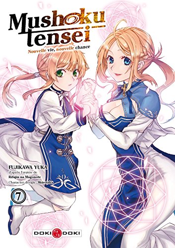 Mushoku Tensei - vol. 07 von BAMBOO