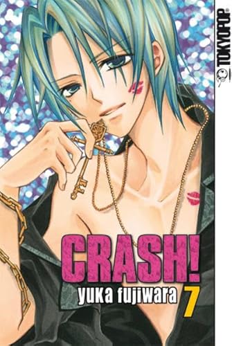 Crash! 07 von TOKYOPOP GmbH