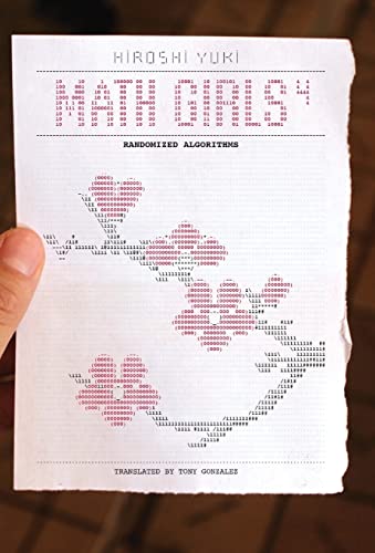 Math Girls 4: Randomized Algorithms