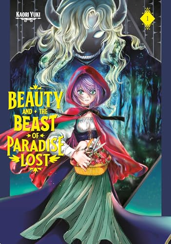 Beauty and the Beast of Paradise Lost 1 von Penguin Random House US
