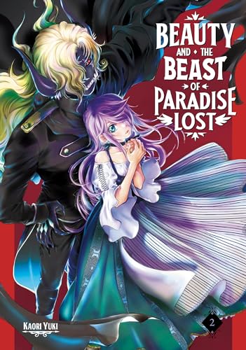 Beauty and the Beast of Paradise Lost 2 von Kodansha Comics
