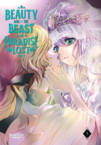 Beauty and the Beast of Paradise Lost 5 von Kodansha Comics