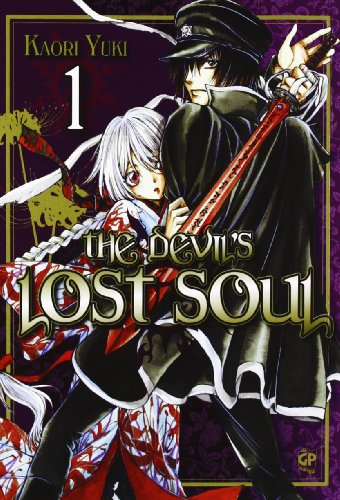 The devil's lost soul. Regular (Vol. 1) von GP Manga
