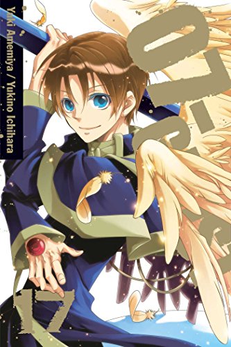 07-Ghost Volume 17 (07 GHOST GN, Band 17)