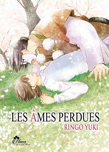 Les âmes perdues - Livre (Manga) - Yaoi - Hana Collection von IDP HOME VIDEO (Boy's Love)