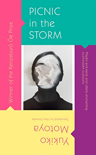 Picnic in the Storm: Nominiert: Warwick Prize for Women in Translation 2019 von Corsair