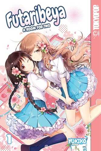 Futaribeya: A Room for Two, Volume 1 von TOKYOPOP GmbH