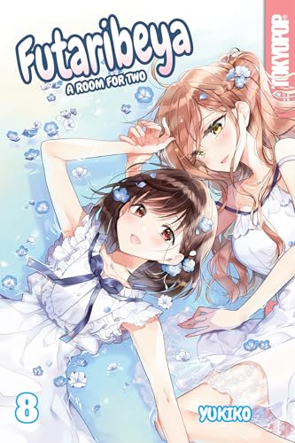 Futaribeya: A Room for Two, Volume 8 von TOKYOPOP GmbH