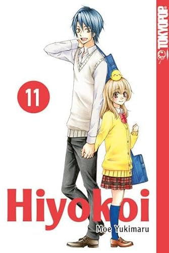 Hiyokoi 11 von TOKYOPOP GmbH