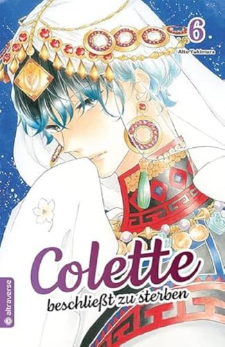 Colette beschließt zu sterben 06