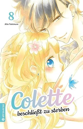 Colette beschließt zu sterben 08 von Altraverse GmbH