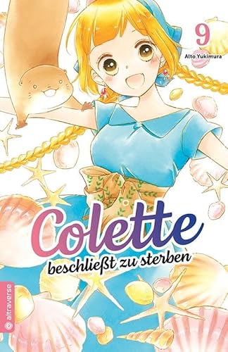 Colette beschließt zu sterben 09 von Altraverse GmbH