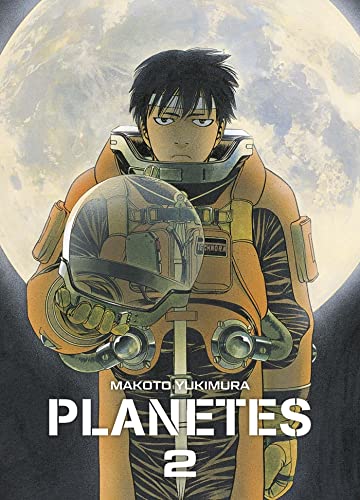 Planètes Perfect Edition T02 von PANINI