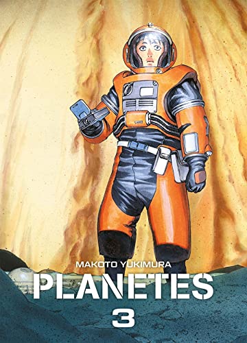Planètes Perfect Edition T03 von PANINI