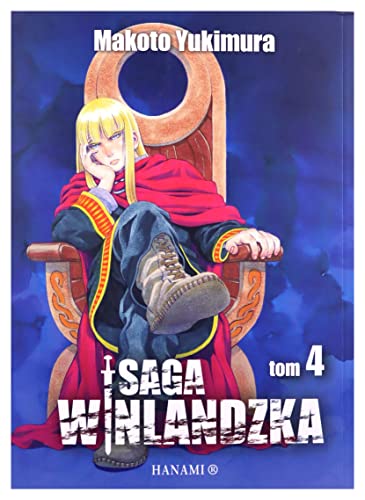 Saga Winlandzka 4 Saga Winlandzka 4
